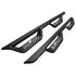 Ford Bronco 6th Gen 2021-2026 4-Door, Westin Outlaw Drop Nerf Step Bars, Textured Black