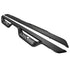 Ford Bronco 6th Gen 2021-2026 4-Door, Westin Outlaw Drop Nerf Step Bars, Textured Black, view 2