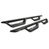 Ford Bronco 6th Gen 2021-2026 4-Door, Westin Outlaw Drop Nerf Step Bars, Textured Black, view 4