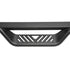 Ford Bronco 6th Gen 2021-2026 4-Door, Westin Outlaw Drop Nerf Step Bars, Textured Black, view 6