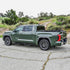 Toyota Tundra 3rd Gen 2022-2026 Crew Cab, Westin Outlaw Drop Nerf Step Bars, Textured Black, view 11