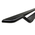 Toyota Tacoma 2005-2023 Crew Cab, Westin Outlaw Drop Running Boards, Textured Black, view 4