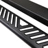 Toyota Tacoma 2005-2023 Crew Cab, Westin Outlaw Drop Running Boards, Textured Black, view 6