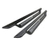 Toyota Tacoma 4th Gen 2024-2026, Westin Outlaw Drop Running Boards, Crew Cab, Textured Black