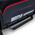 Toyota Tacoma 4th Gen 2024-2026, Westin Outlaw Drop Running Boards, Crew Cab, Textured Black, view 4