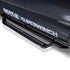 Toyota Tacoma 4th Gen 2024-2026, Westin Outlaw Drop Running Boards, Crew Cab, Textured Black, view 5