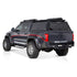 Toyota Tacoma 4th Gen 2024-2026, Westin Outlaw Drop Running Boards, Crew Cab, Textured Black, view 8