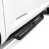 Toyota Tundra 2nd Gen 2007-2021 Extended Cab, Westin Outlaw Drop Running Boards, Textured Black, view 8