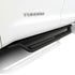 Toyota Tundra 2nd Gen 2007-2021 Extended Cab, Westin Outlaw Drop Running Boards, Textured Black, view 9