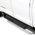 Toyota Tundra 2nd Gen 2007-2021 Extended Cab, Westin Outlaw Drop Running Boards, Textured Black, view 10