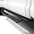 Toyota Tundra 2nd Gen 2007-2021 Extended Cab, Westin Outlaw Drop Running Boards, Textured Black, view 11