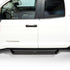 Toyota Tundra 2nd Gen 2007-2021 Extended Cab, Westin Outlaw Drop Running Boards, Textured Black, view 12