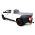 Toyota Tundra 2nd Gen 2007-2021 Extended Cab, Westin Outlaw Drop Running Boards, Textured Black, view 14