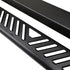 Toyota Tundra 2nd Gen 2007-2021 Extended Cab, Westin Outlaw Drop Running Boards, Textured Black, view 6