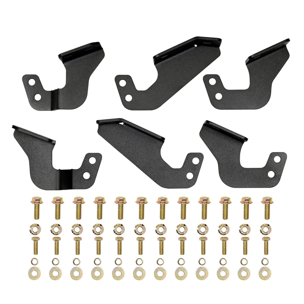 Toyota Tundra 2nd Gen 2007-2021 Extended Cab, Westin Outlaw Drop Running Boards, Textured Black, view 7
