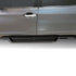 Toyota Tundra 2nd Gen 2007-2021 Crew Cab, Westin Outlaw Drop Running Boards, Textured Black, view 12