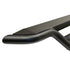 Toyota Tundra 2nd Gen 2007-2021 Crew Cab, Westin Outlaw Drop Running Boards, Textured Black, view 4