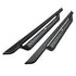 Ram 1500 2009-2018 & 1500 Classic 2019-2024 & 2500/3500 2010-2024 Crew Cab, Westin Outlaw Drop Running Boards, Textured Black