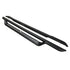 Ram 1500 2009-2018 & 1500 Classic 2019-2024 & 2500/3500 2010-2024 Crew Cab, Westin Outlaw Drop Running Boards, Textured Black, view 2