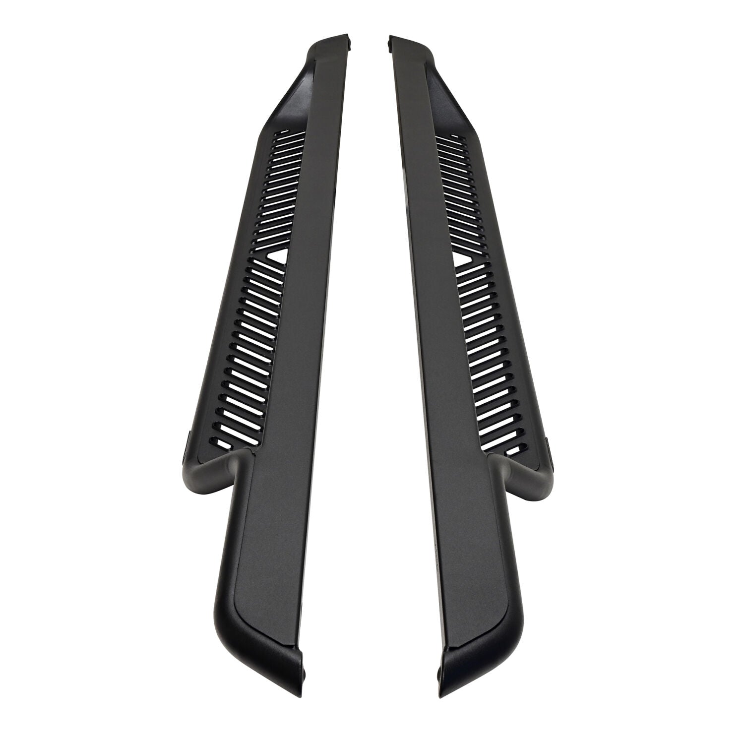 Ram 1500 2009-2018 & 1500 Classic 2019-2024 & 2500/3500 2010-2024 Crew Cab, Westin Outlaw Drop Running Boards, Textured Black, view 3