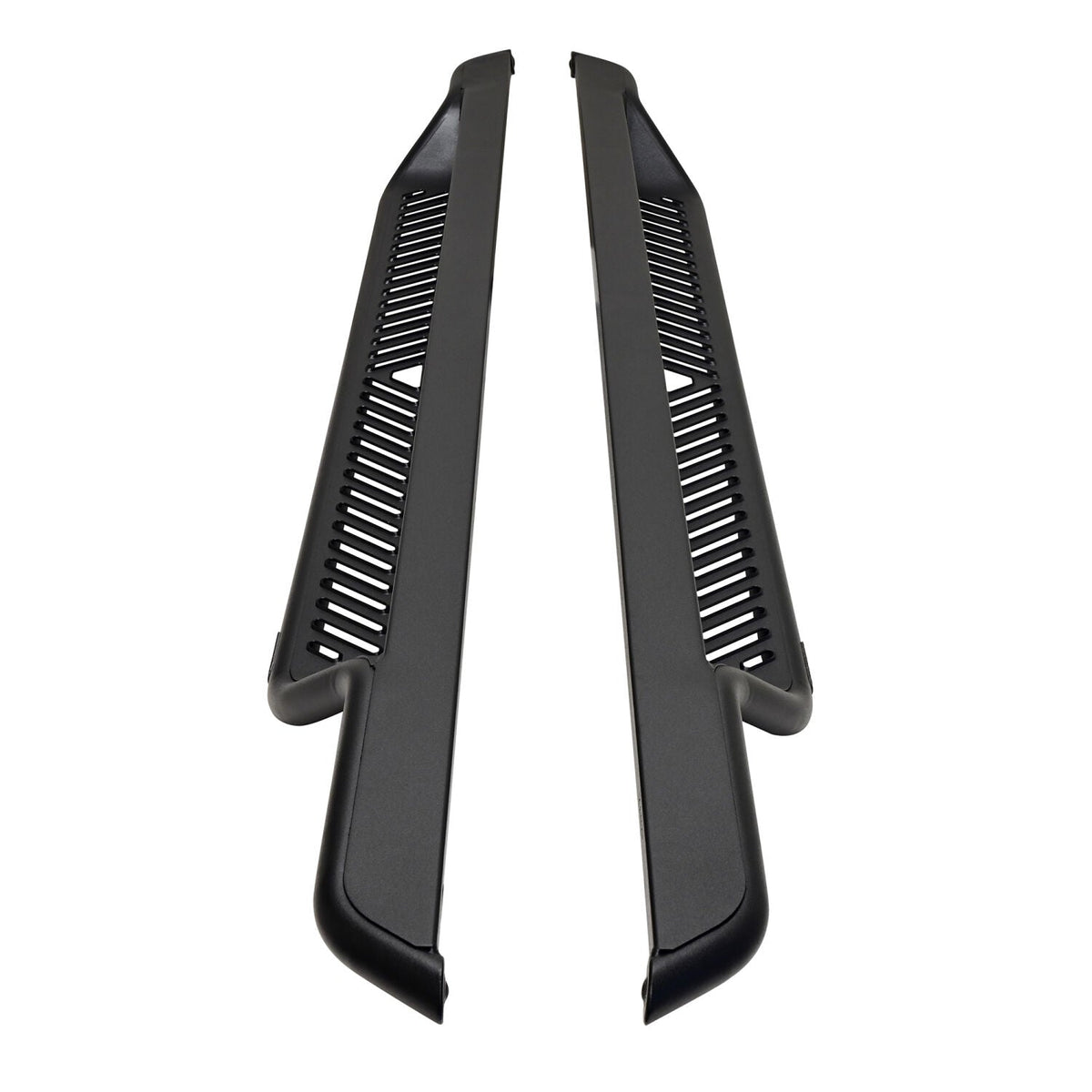 Ram 1500 2009-2018 & 1500 Classic 2019-2024 & 2500/3500 2010-2024 Crew Cab, Westin Outlaw Drop Running Boards, Textured Black, view 3
