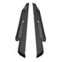 Ram 1500 2009-2018 & 1500 Classic 2019-2024 & 2500/3500 2010-2024 Crew Cab, Westin Outlaw Drop Running Boards, Textured Black, view 3