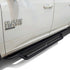 Ram 1500 2009-2018 & 1500 Classic 2019-2024 & 2500/3500 2010-2024 Crew Cab, Westin Outlaw Drop Running Boards, Textured Black, view 10