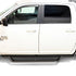 Ram 1500 2009-2018 & 1500 Classic 2019-2024 & 2500/3500 2010-2024 Crew Cab, Westin Outlaw Drop Running Boards, Textured Black, view 11