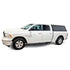 Ram 1500 2009-2018 & 1500 Classic 2019-2024 & 2500/3500 2010-2024 Crew Cab, Westin Outlaw Drop Running Boards, Textured Black, view 14