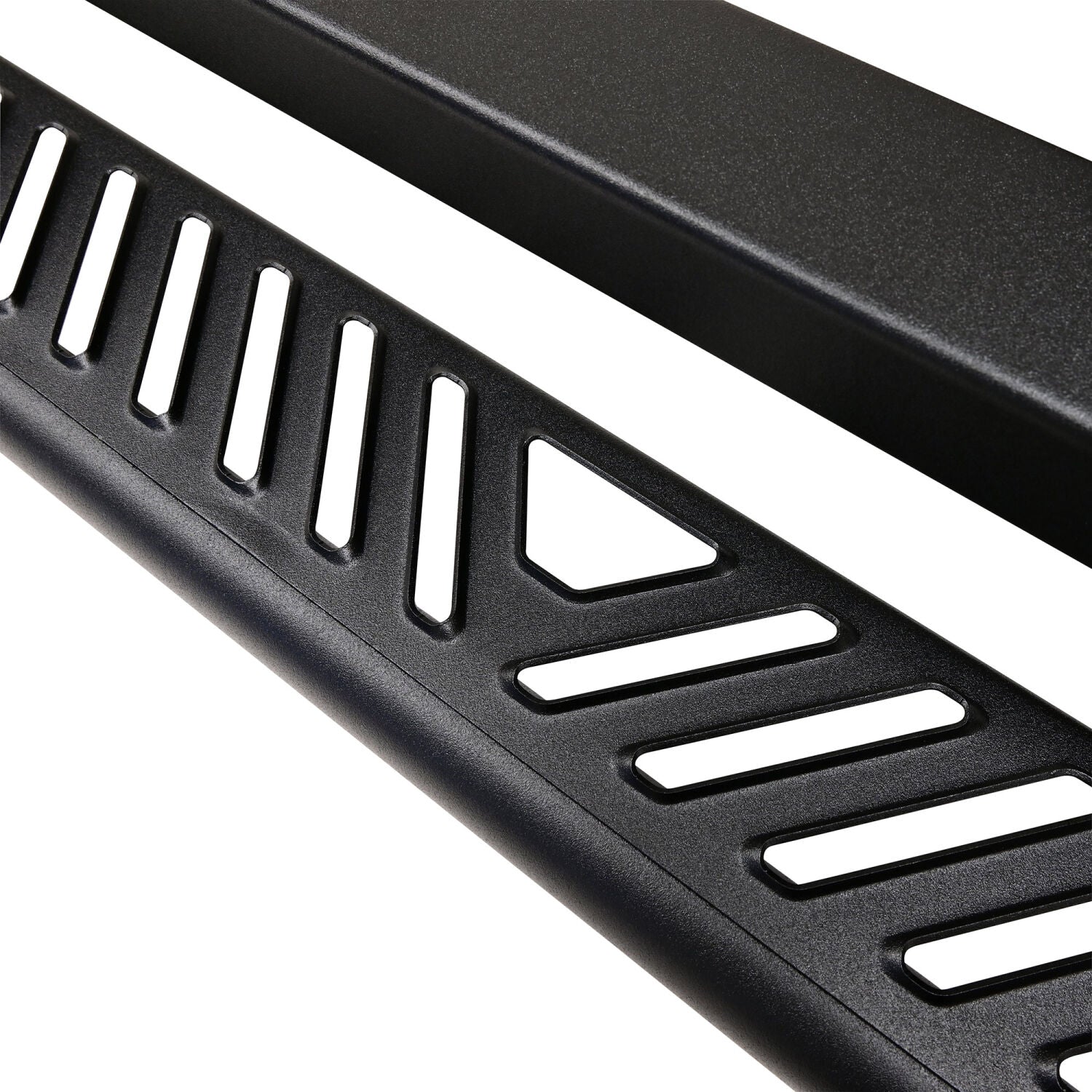 Ram 1500 2009-2018 & 1500 Classic 2019-2024 & 2500/3500 2010-2024 Crew Cab, Westin Outlaw Drop Running Boards, Textured Black, view 6