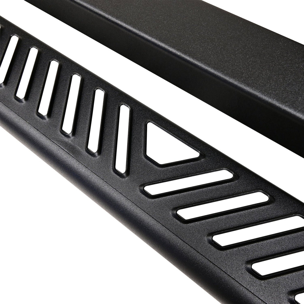 Ram 1500 2009-2018 & 1500 Classic 2019-2024 & 2500/3500 2010-2024 Crew Cab, Westin Outlaw Drop Running Boards, Textured Black, view 6
