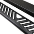 Ram 1500 2009-2018 & 1500 Classic 2019-2024 & 2500/3500 2010-2024 Crew Cab, Westin Outlaw Drop Running Boards, Textured Black, view 6