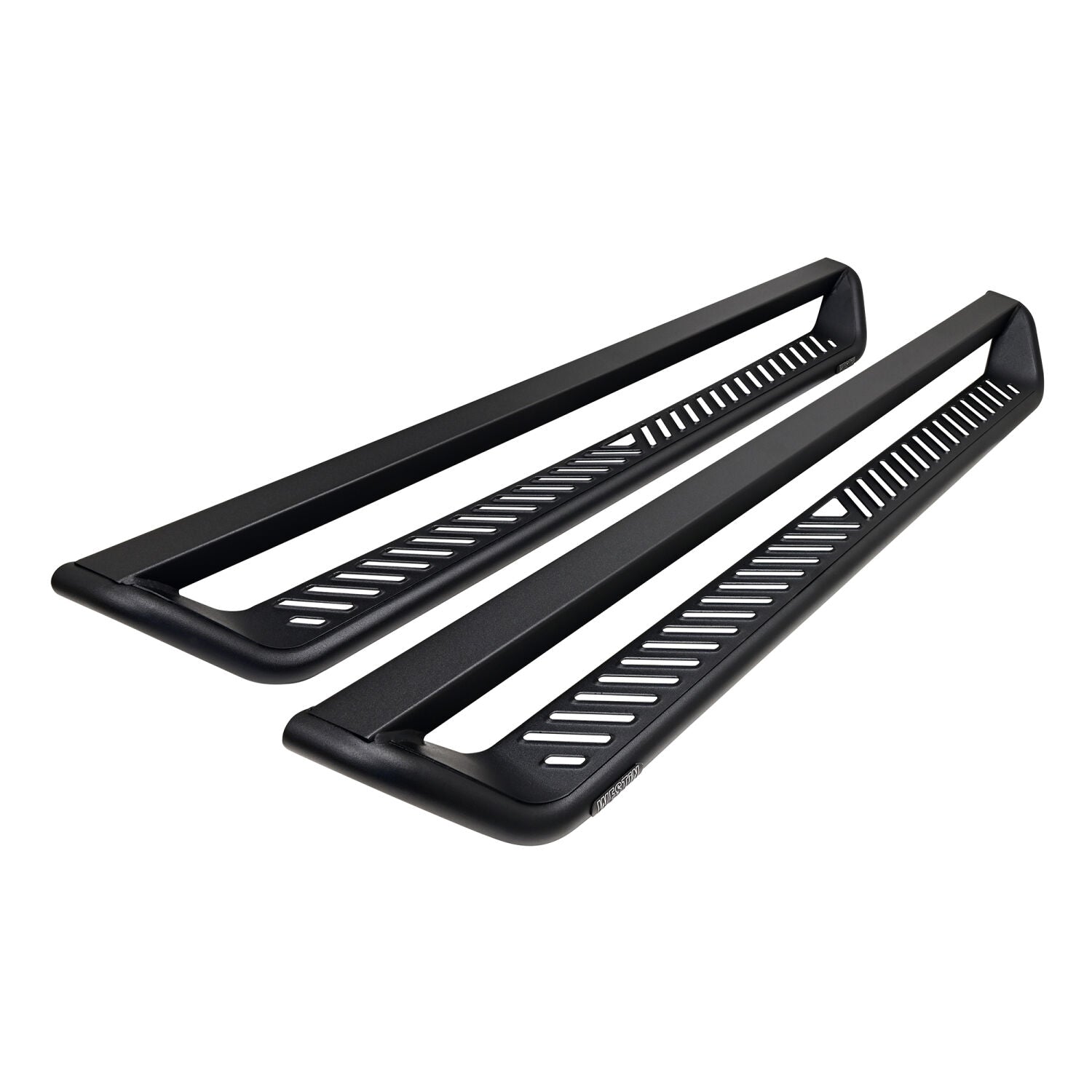 Toyota 4Runner 6th Gen 2025-2026, Westin Outlaw Drop Running Boards, Textured Black