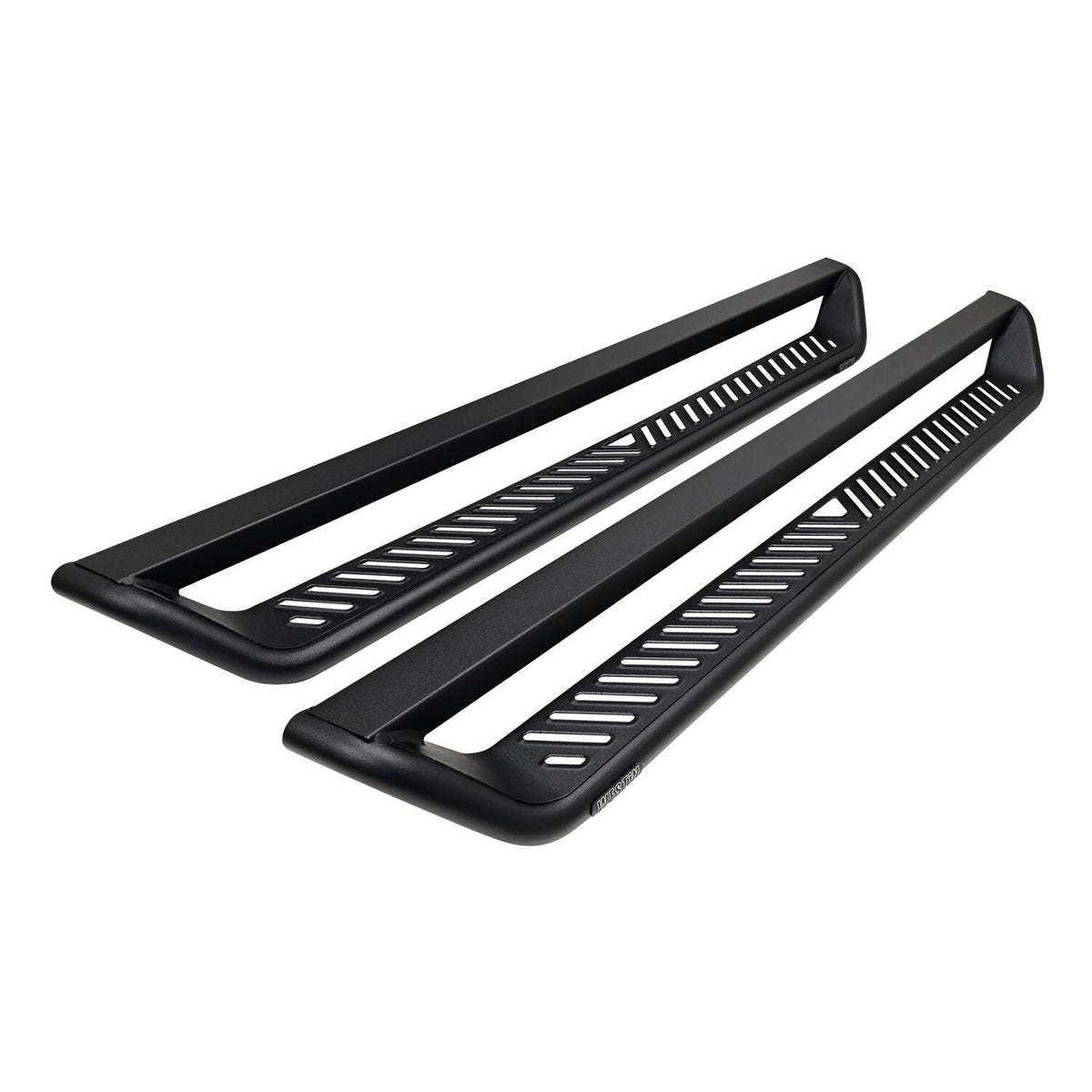 Toyota 4Runner 6th Gen 2025-2026, Westin Outlaw Drop Running Boards, Textured Black
