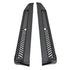 Toyota 4Runner 6th Gen 2025-2026, Westin Outlaw Drop Running Boards, Textured Black, view 3