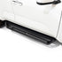 Toyota 4Runner 6th Gen 2025-2026, Westin Outlaw Drop Running Boards, Textured Black, view 7