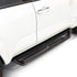 Toyota 4Runner 6th Gen 2025-2026, Westin Outlaw Drop Running Boards, Textured Black, view 8