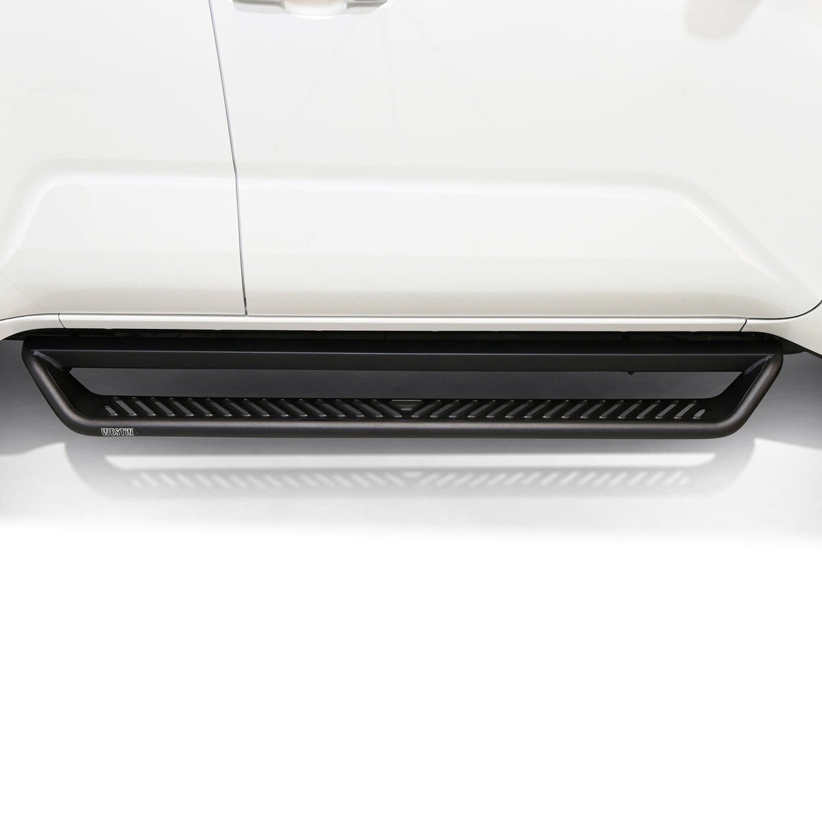 Toyota 4Runner 6th Gen 2025-2026, Westin Outlaw Drop Running Boards, Textured Black, view 9