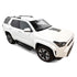 Toyota 4Runner 6th Gen 2025-2026, Westin Outlaw Drop Running Boards, Textured Black, view 10