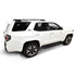 Toyota 4Runner 6th Gen 2025-2026, Westin Outlaw Drop Running Boards, Textured Black, view 12