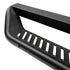 Toyota 4Runner 6th Gen 2025-2026, Westin Outlaw Drop Running Boards, Textured Black, view 4