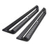 Toyota Land Cruiser 250 Series 2024-2026, Westin Outlaw Drop Running Boards, Textured Black