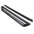 Toyota Land Cruiser 250 Series 2024-2026, Westin Outlaw Drop Running Boards, Textured Black, view 2