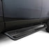 Toyota Land Cruiser 250 Series 2024-2026, Westin Outlaw Drop Running Boards, Textured Black, view 10