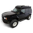 Toyota Land Cruiser 250 Series 2024-2026, Westin Outlaw Drop Running Boards, Textured Black, view 12