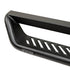 Toyota Land Cruiser 250 Series 2024-2026, Westin Outlaw Drop Running Boards, Textured Black, view 4