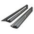 Toyota 4Runner 5th Gen 2010-2024, Westin Outlaw Drop Running Boards, Textured Black