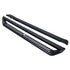 Toyota 4Runner 5th Gen 2010-2024, Westin Outlaw Drop Running Boards, Textured Black, view 2