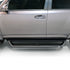 Toyota 4Runner 5th Gen 2010-2024, Westin Outlaw Drop Running Boards, Textured Black, view 10
