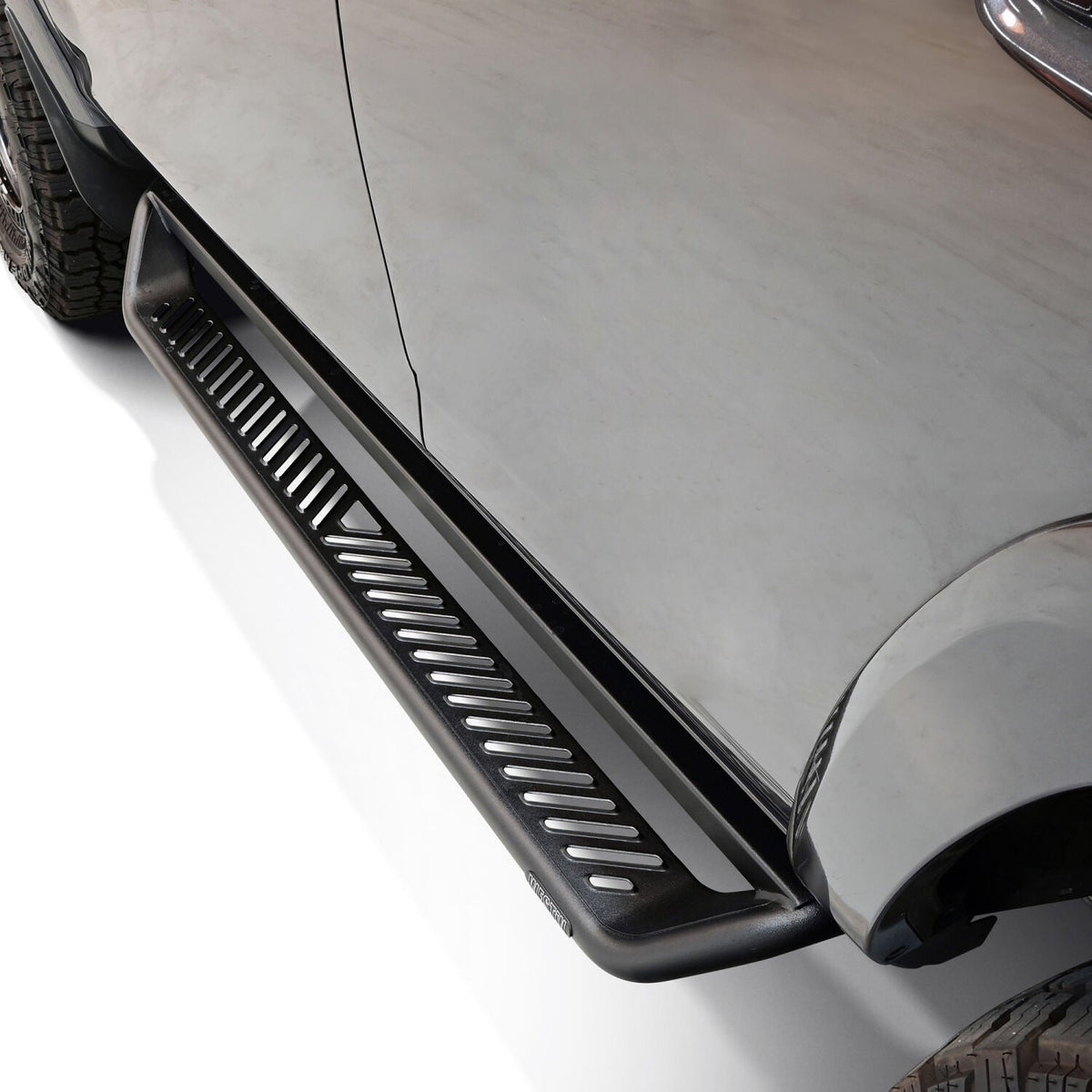Toyota 4Runner 5th Gen 2010-2024, Westin Outlaw Drop Running Boards, Textured Black, view 12
